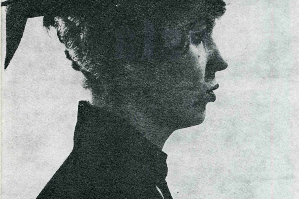 Fotografie Jana Paříka